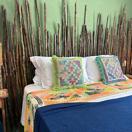 Azul De Milagres Hotel Sao Miguel dos Milagres Luaran gambar
