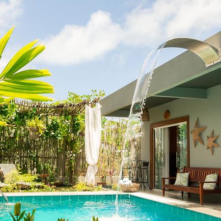 Azul De Milagres Hotel Sao Miguel dos Milagres Luaran gambar